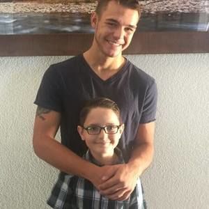 Meet your Posher, William